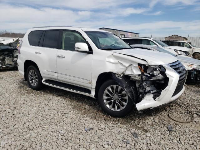 2016 Lexus GX 460 Premium