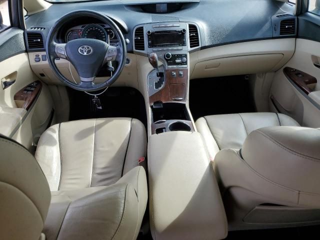 2010 Toyota Venza