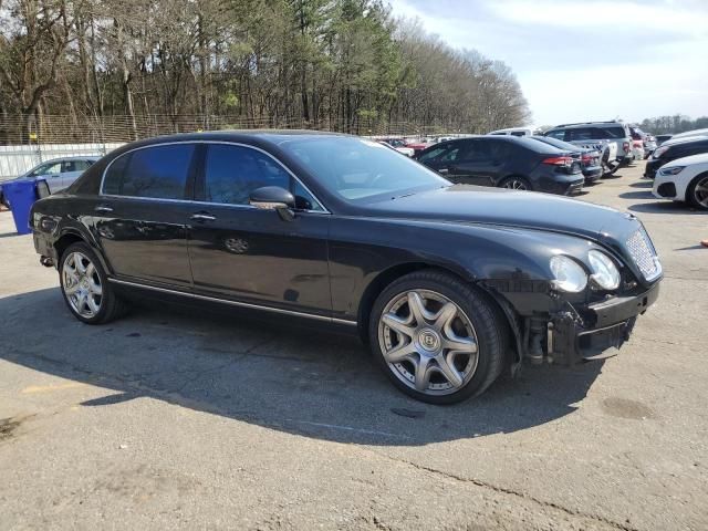 2006 Bentley Continental Flying Spur