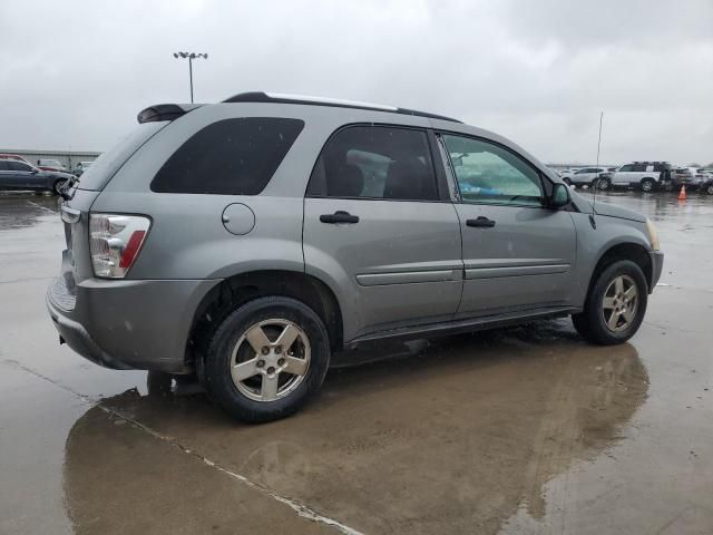 2005 Chevrolet Equinox LS