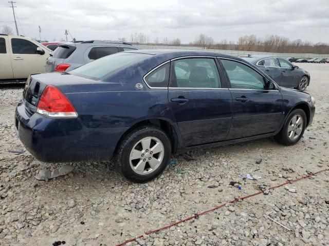 2008 Chevrolet Impala LT