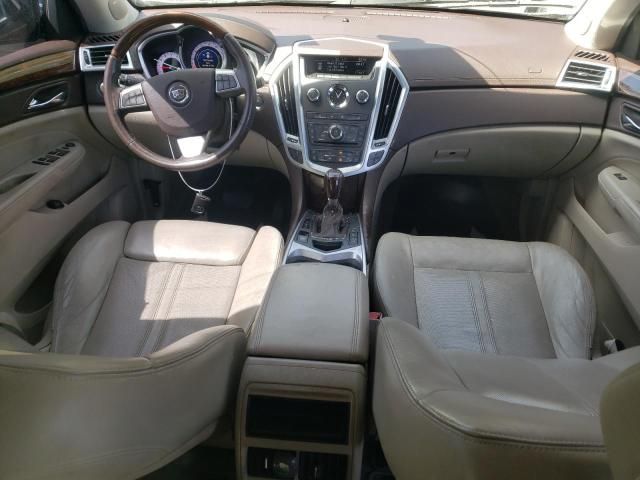 2011 Cadillac SRX Luxury Collection