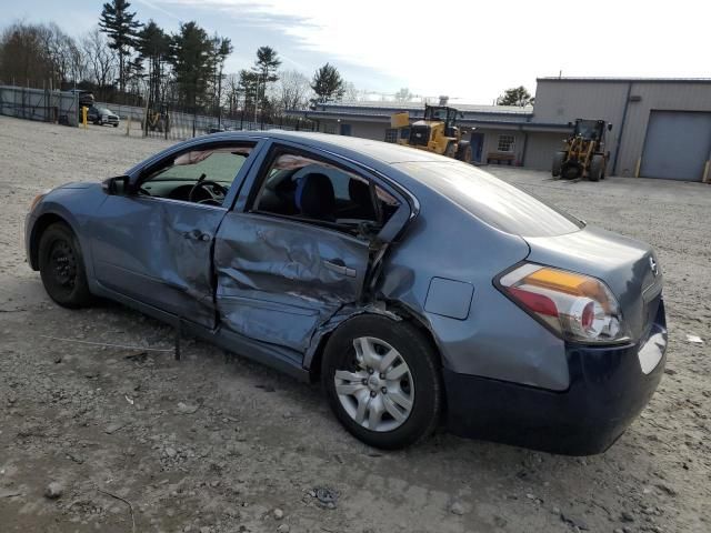 2011 Nissan Altima Base