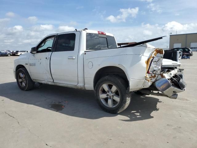 2016 Dodge RAM 1500 SLT