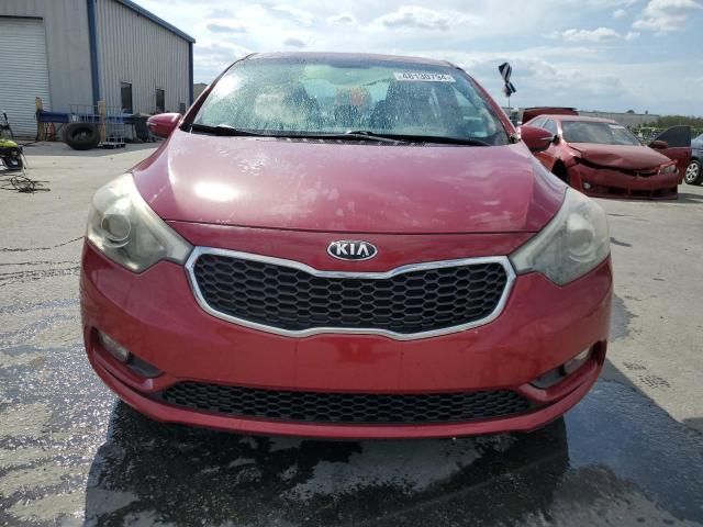 2014 KIA Forte EX