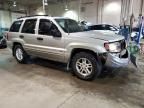 2004 Jeep Grand Cherokee Laredo