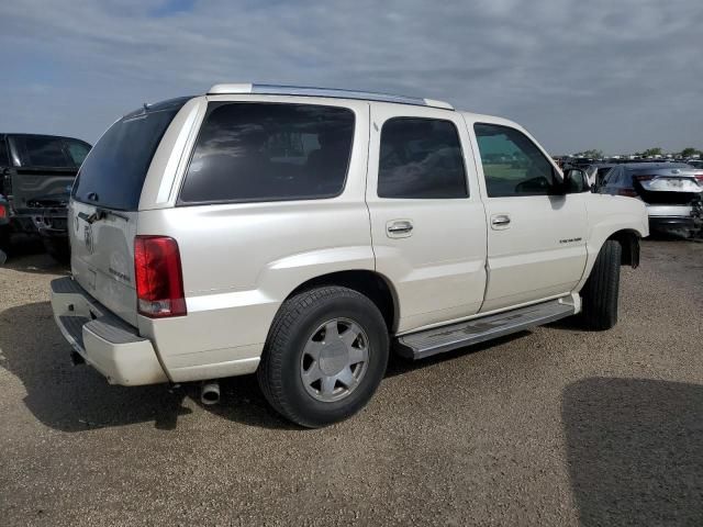 2006 Cadillac Escalade Luxury