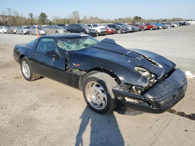 1995 Chevrolet Corvette