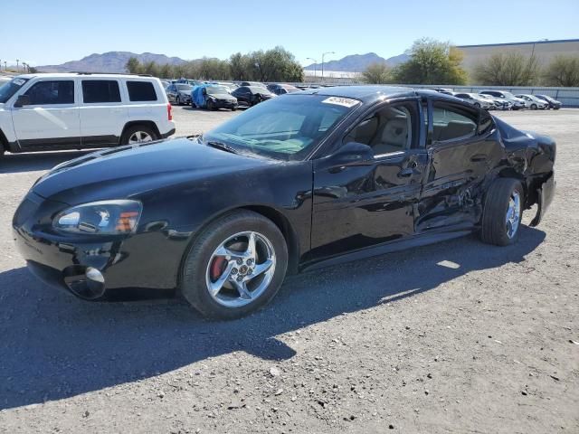 2004 Pontiac Grand Prix GTP