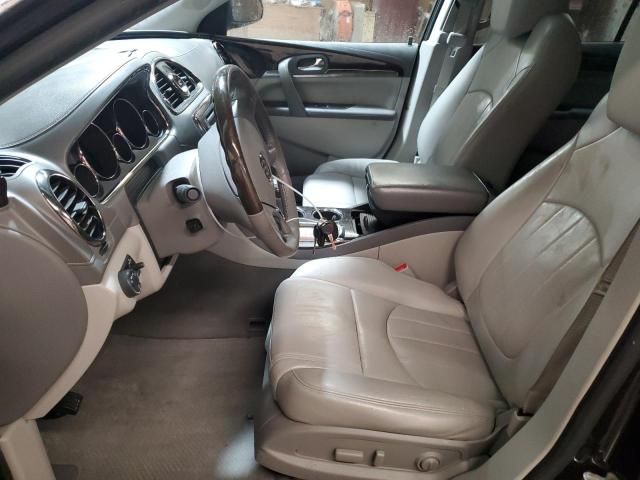 2016 Buick Enclave