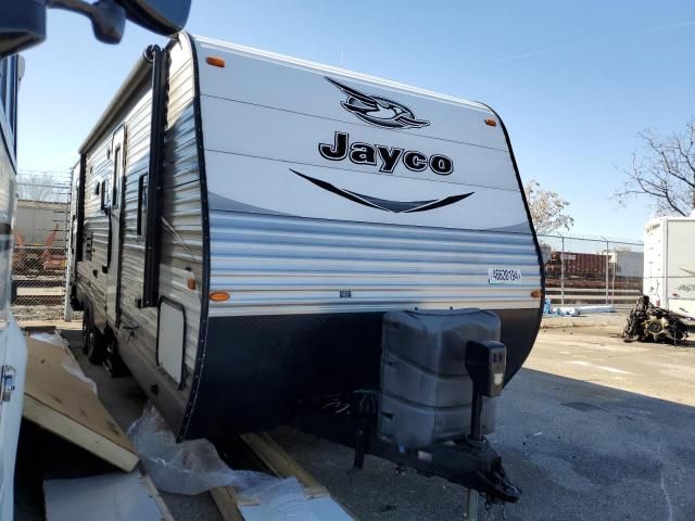 2016 Jayco Jayco