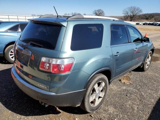 2010 GMC Acadia SLT-1