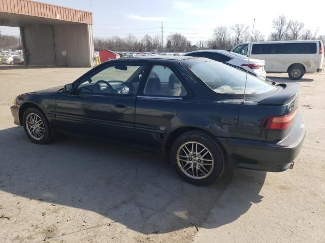 1993 Acura Integra LS Special