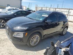 2021 Hyundai Kona SEL en venta en Haslet, TX