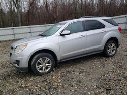 2011 Chevrolet Equinox LT for sale in West Warren, MA