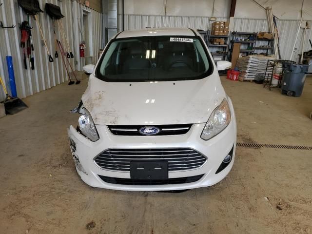 2016 Ford C-MAX Premium SEL