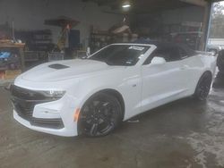 2019 Chevrolet Camaro SS for sale in Loganville, GA