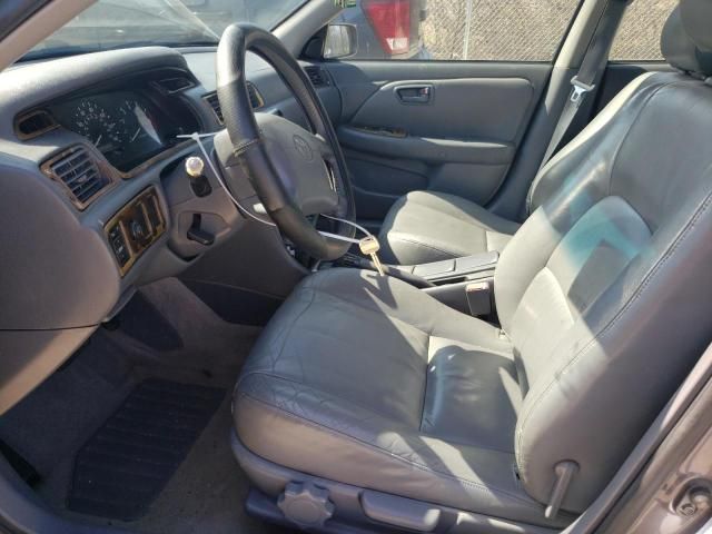 1998 Toyota Camry LE