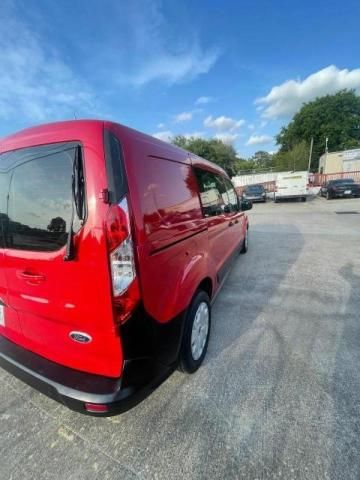 2018 Ford Transit Connect XL