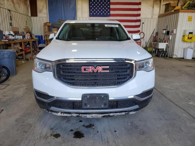 2019 GMC Acadia SLE