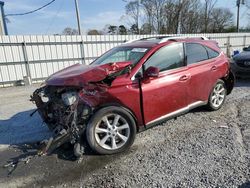 2011 Lexus RX 350 for sale in Gastonia, NC