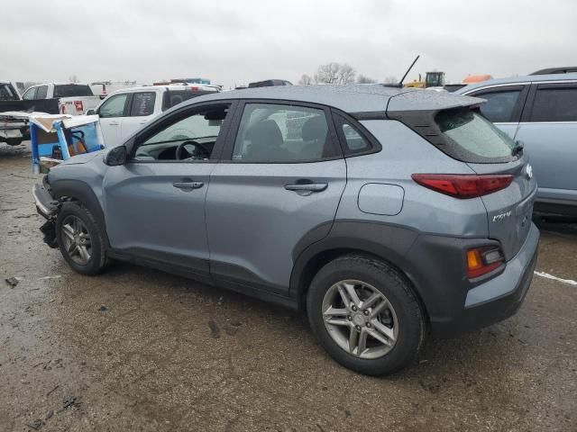 2019 Hyundai Kona SE