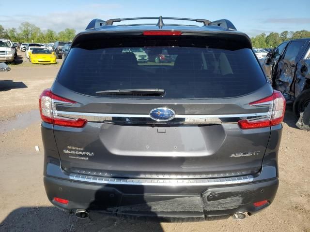 2023 Subaru Ascent Premium