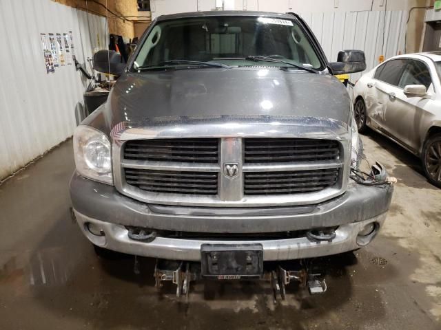 2007 Dodge RAM 2500 ST