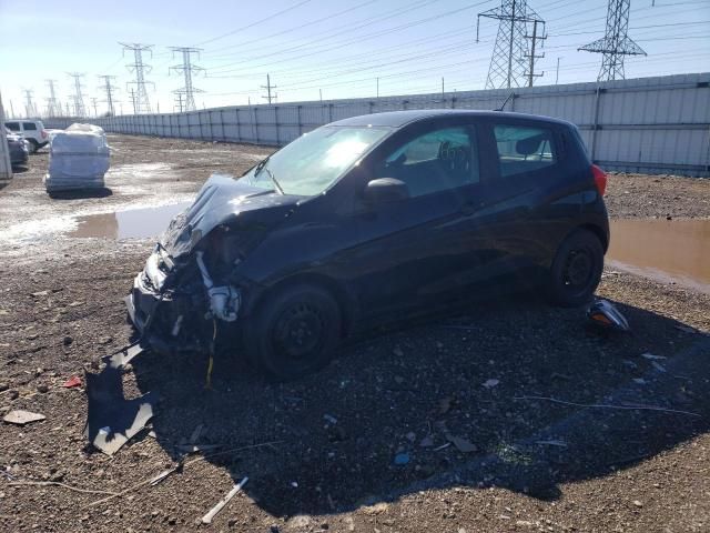 2019 Chevrolet Spark LS