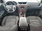 2013 Chevrolet Traverse LT