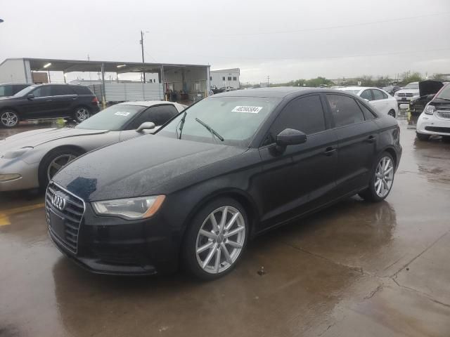 2016 Audi A3 Premium