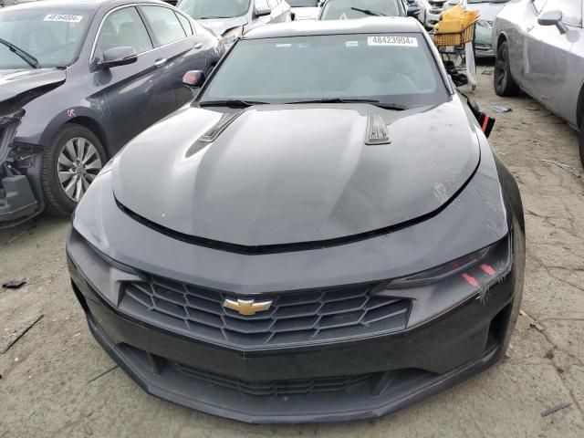 2019 Chevrolet Camaro LS