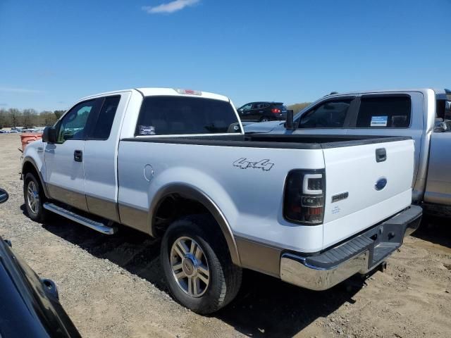 2005 Ford F150