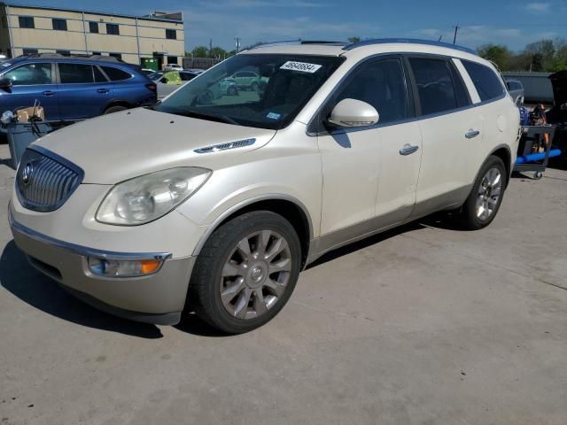 2011 Buick Enclave CXL