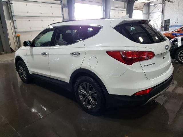 2014 Hyundai Santa FE Sport