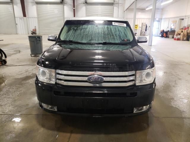 2009 Ford Flex Limited