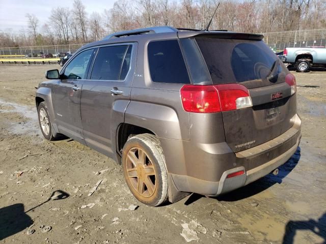 2010 GMC Terrain SLT