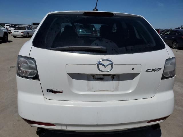 2011 Mazda CX-7