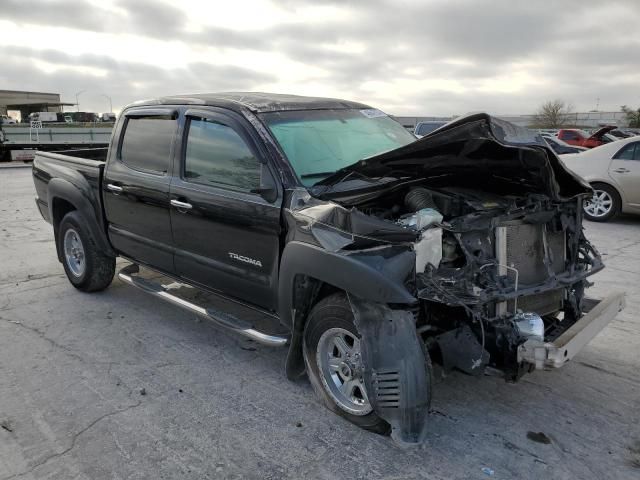 2011 Toyota Tacoma Double Cab