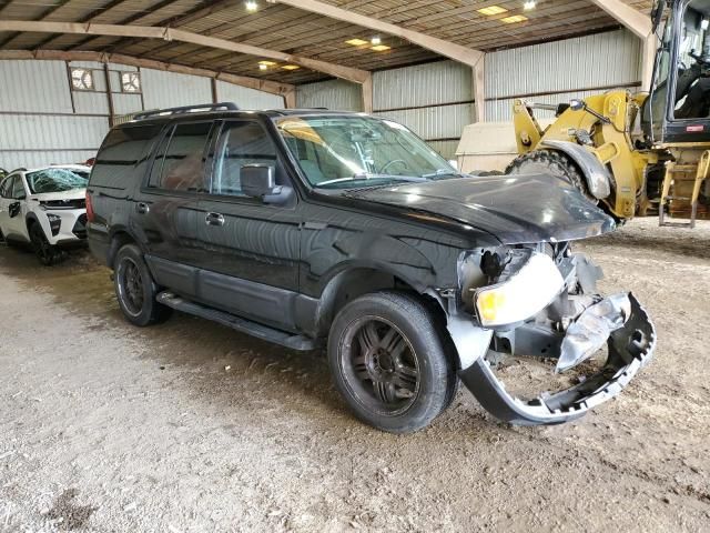 2005 Ford Expedition XLS