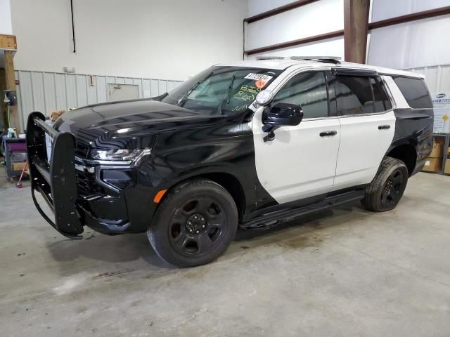 2023 Chevrolet Tahoe K1500