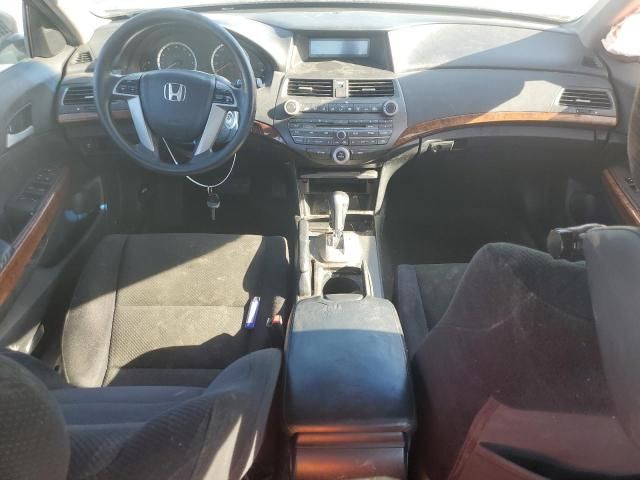 2012 Honda Accord EX