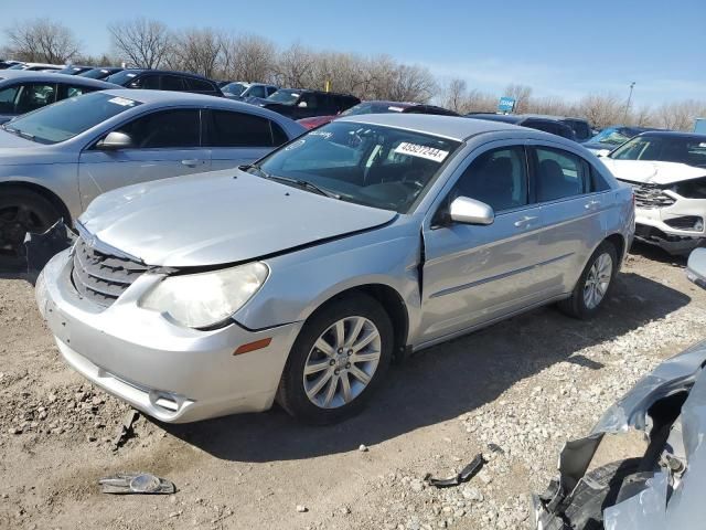 2010 Chrysler Sebring Limited