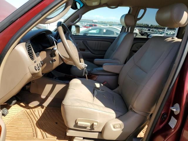 2004 Toyota Tundra Double Cab Limited