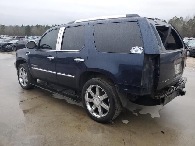 2007 Cadillac Escalade Luxury