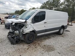 Ford Transit t-150 salvage cars for sale: 2015 Ford Transit T-150