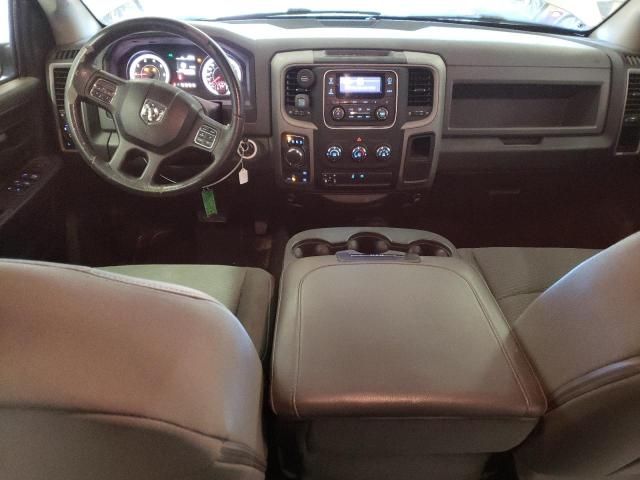 2014 Dodge RAM 1500 ST