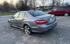 2010 Mercedes-Benz E 350 4matic