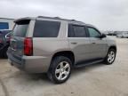 2017 Chevrolet Tahoe C1500 LT