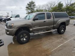 Salvage cars for sale from Copart Lexington, KY: 2011 Toyota Tacoma Access Cab